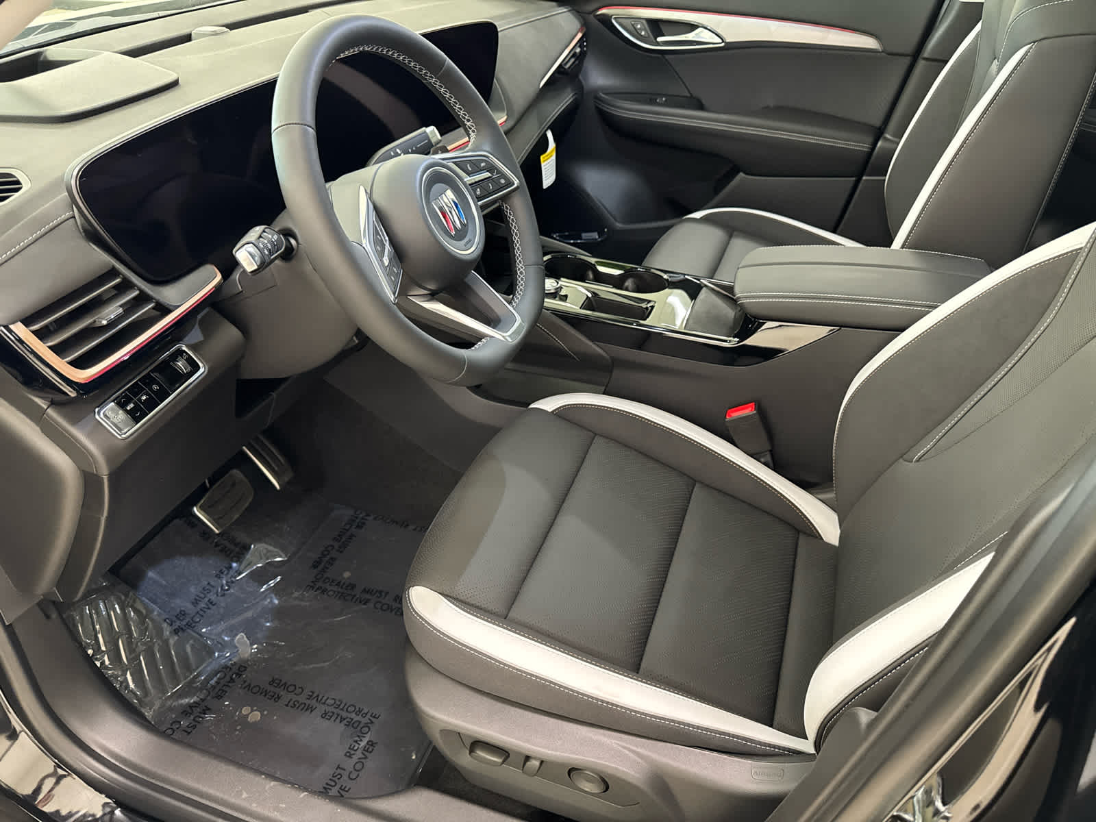 2026 Buick Envision Sport Touring - Photo 13