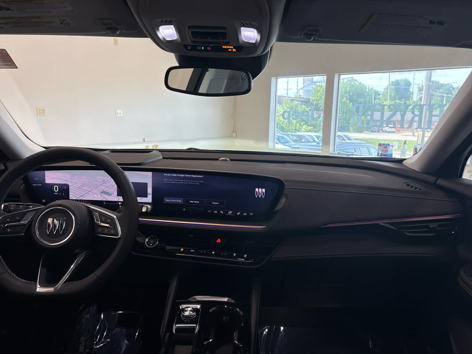 2026 Buick Envision Sport Touring - Photo 20
