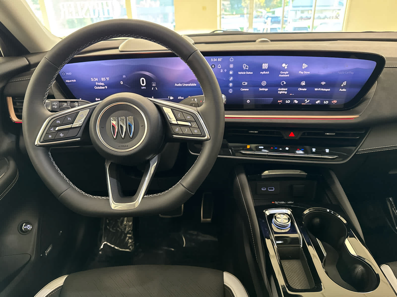2026 Buick Envision Sport Touring - Photo 18