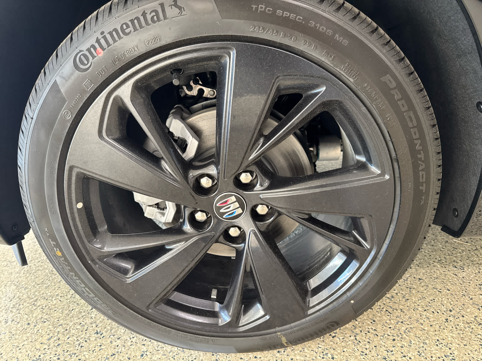 2026 Buick Envision Sport Touring - Photo 12