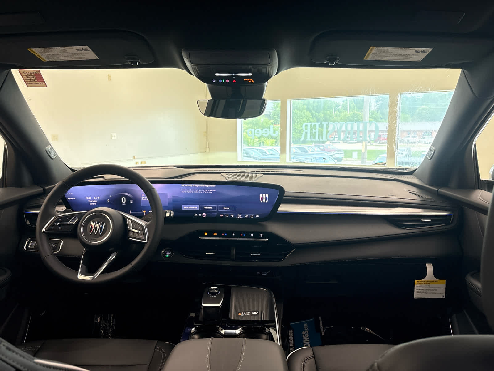 2026 Buick Enclave Preferred - Photo 26
