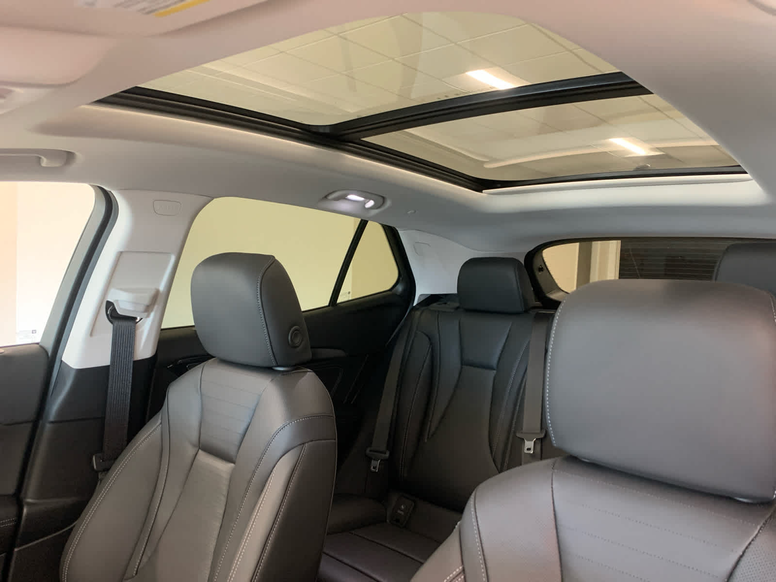 2026 Buick Envision Preferred - Photo 21