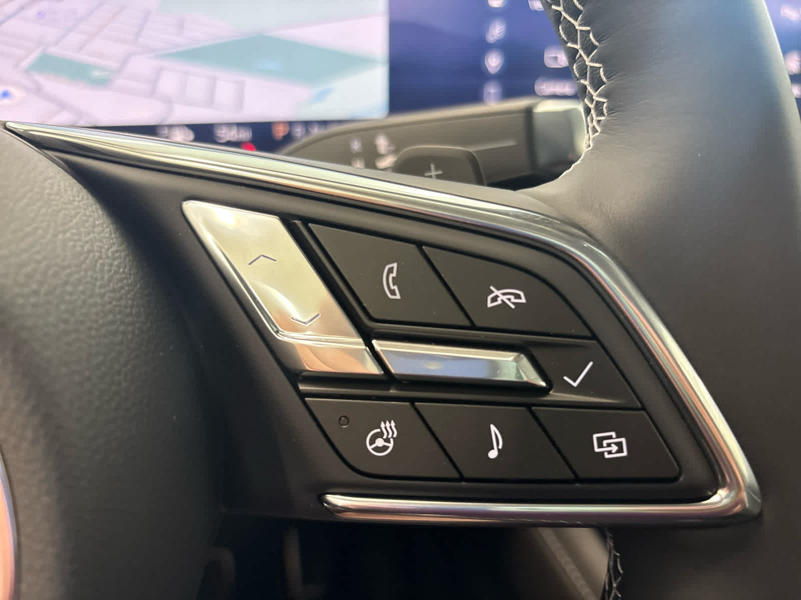 2026 Buick Envision Sport Touring - Photo 33