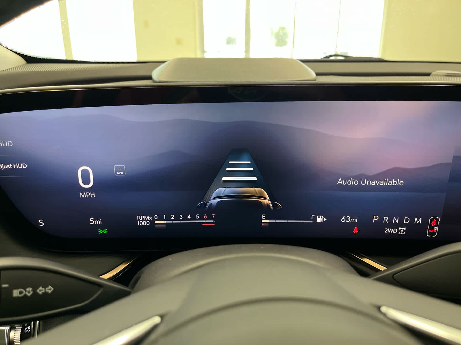 2026 Buick Envision Avenir - Photo 23