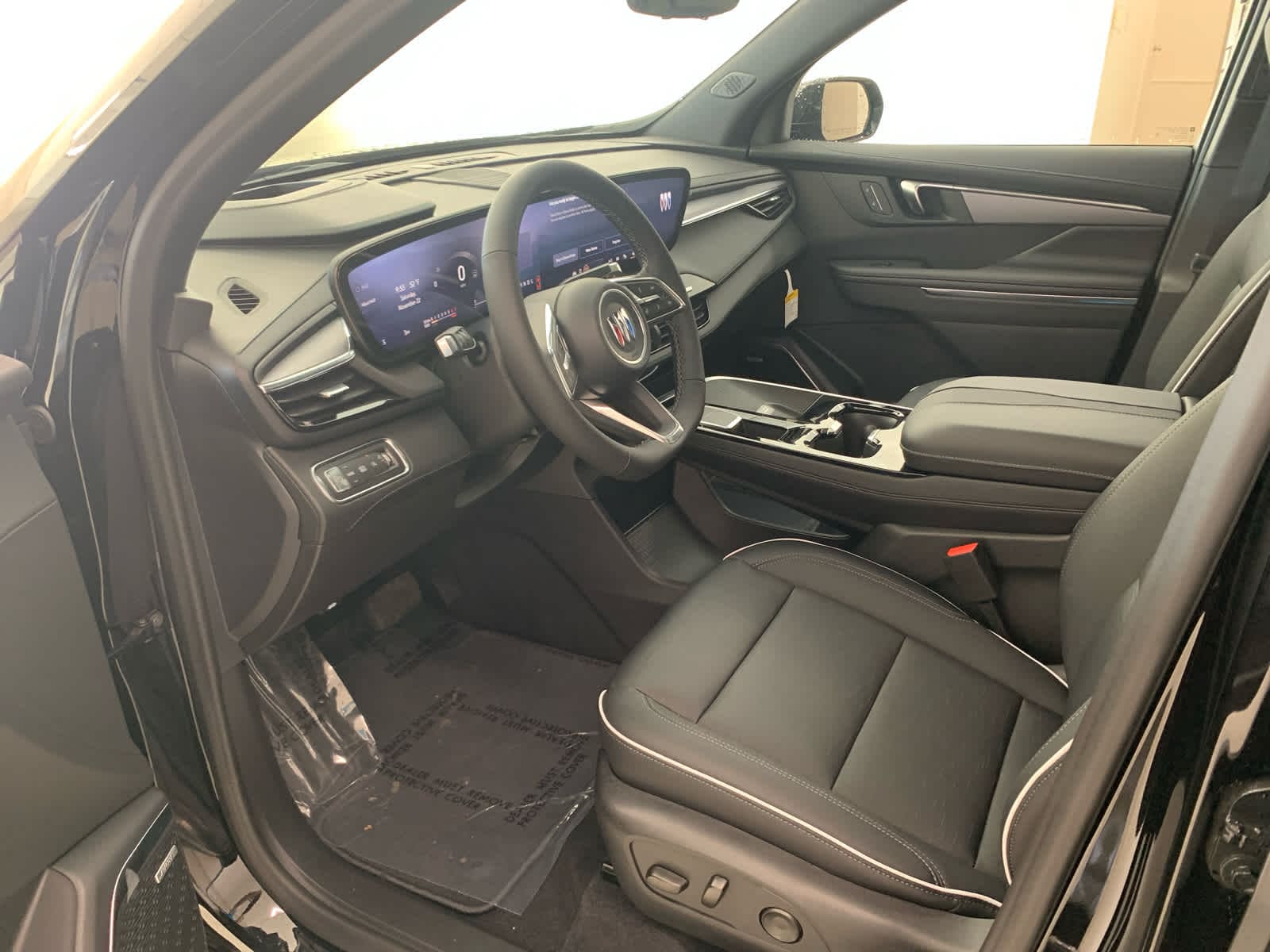 2026 Buick Enclave Sport Touring - Photo 13