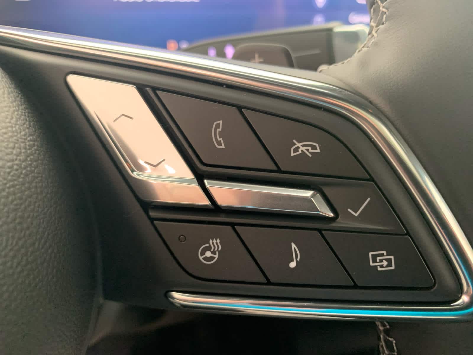 2026 Buick Enclave Sport Touring - Photo 27