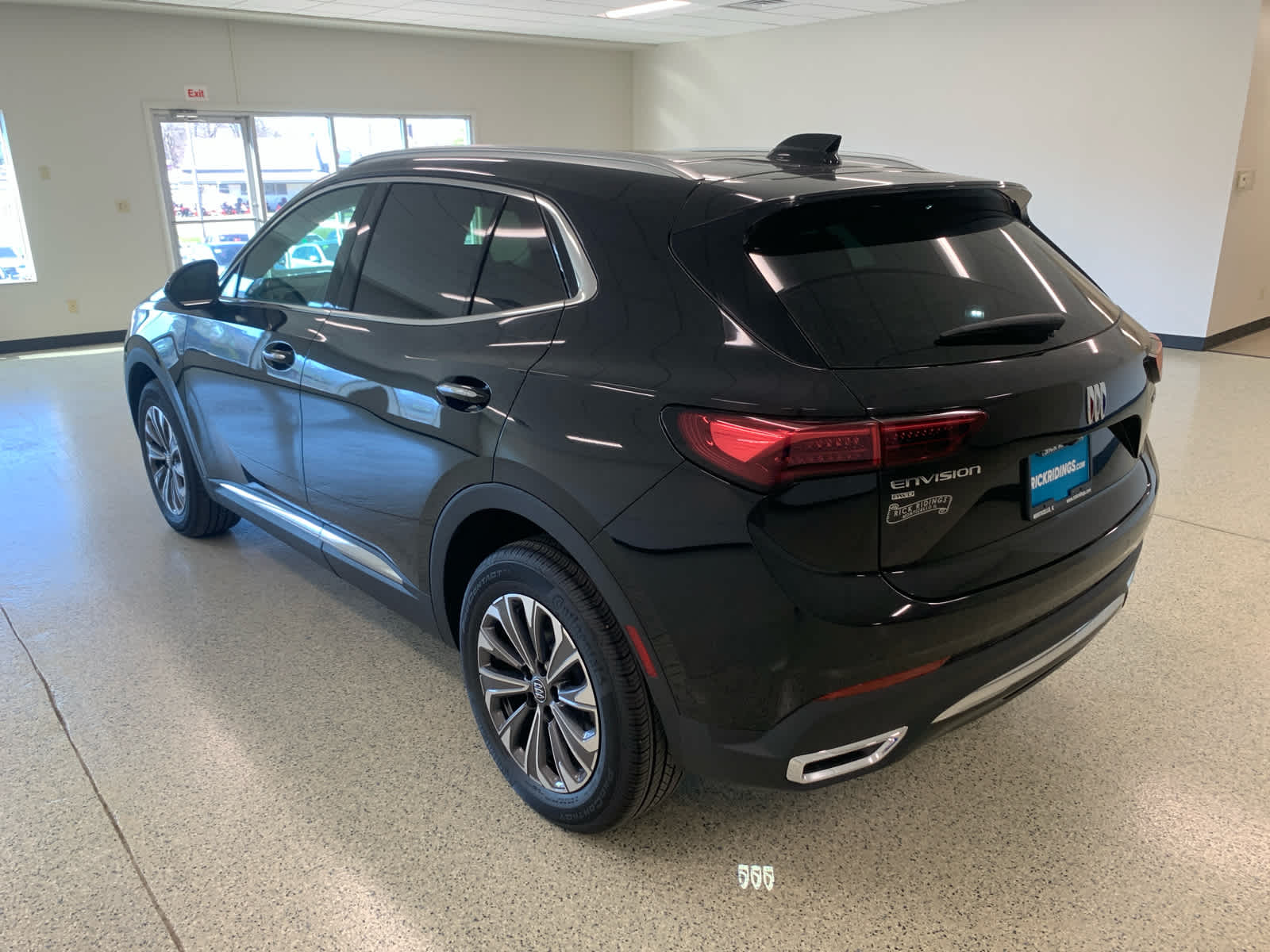 2026 Buick Envision Preferred - Photo 11