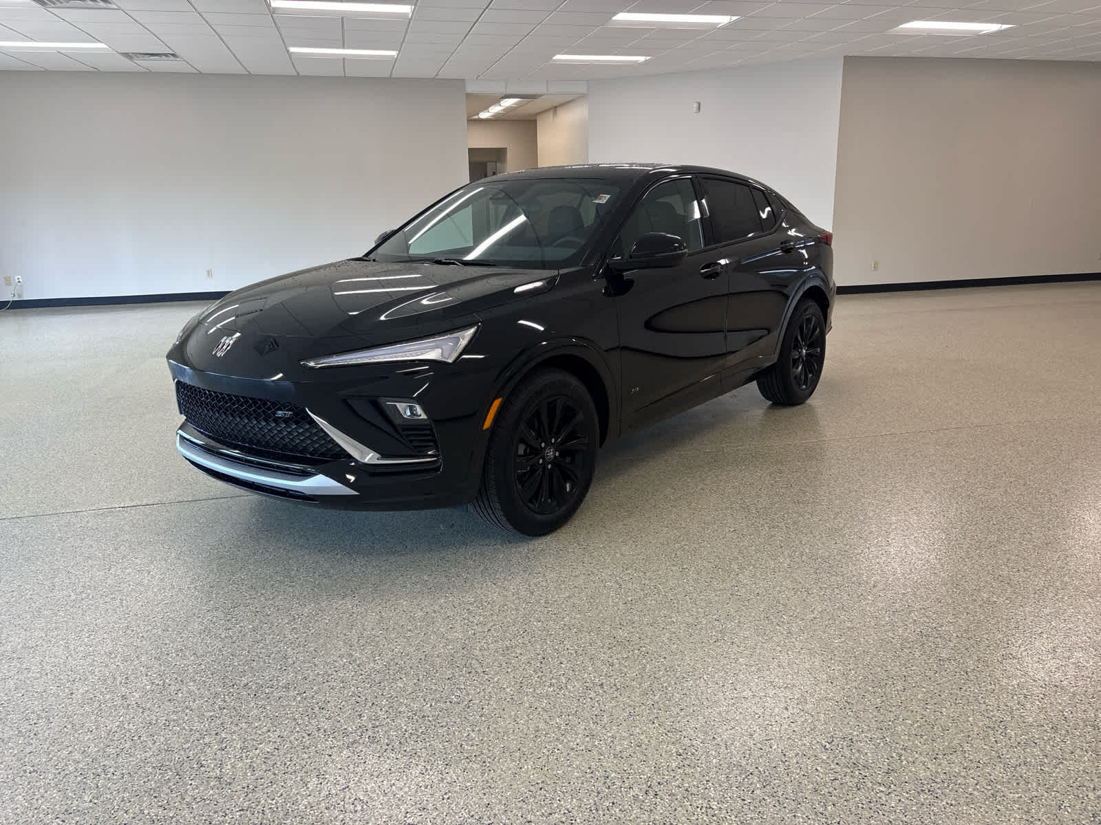 2026 Buick Envista Sport Touring - Photo 12