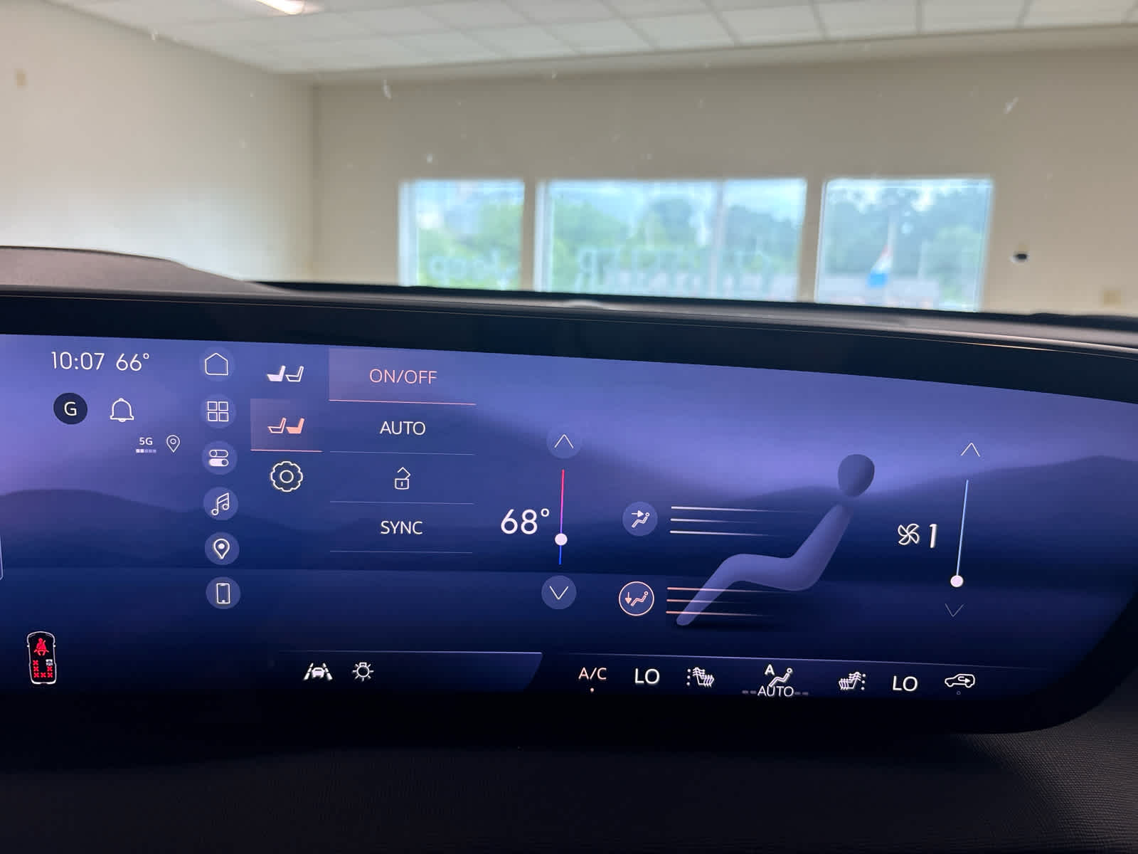 2026 Buick Enclave Preferred - Photo 41