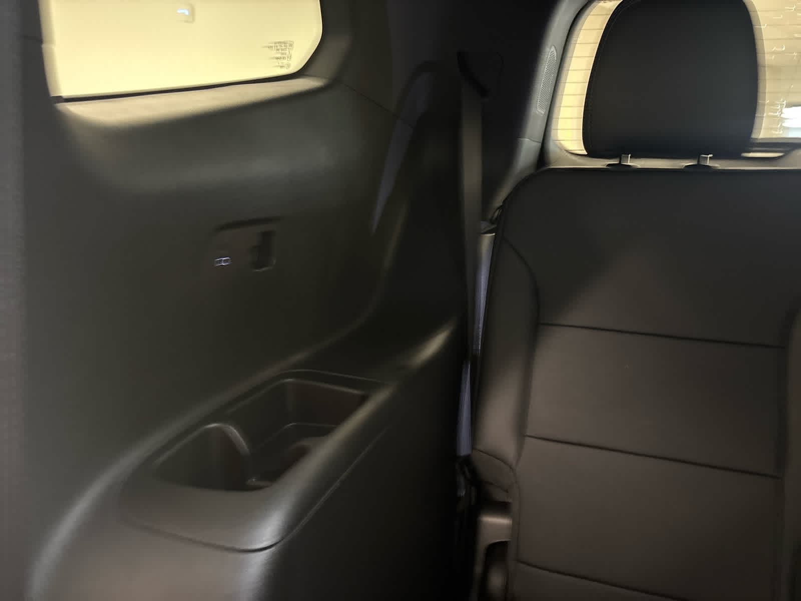 2026 Buick Enclave Preferred - Photo 23