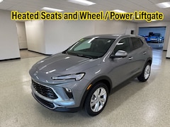 2026 Buick Encore GX Preferred SUV