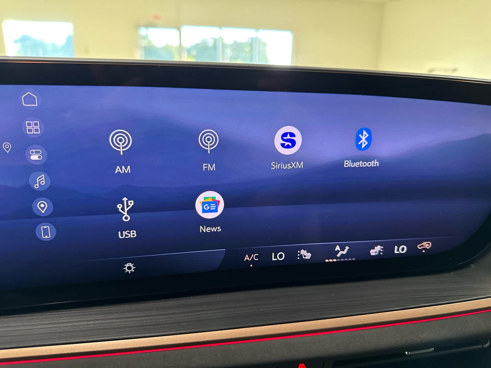 2026 Buick Envision Sport Touring - Photo 38