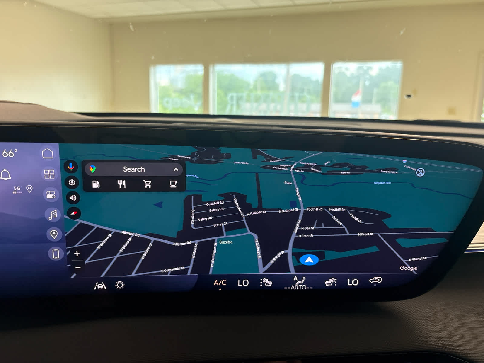 2026 Buick Enclave Preferred - Photo 43