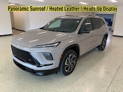 2026 Buick Enclave Sport Touring SUV