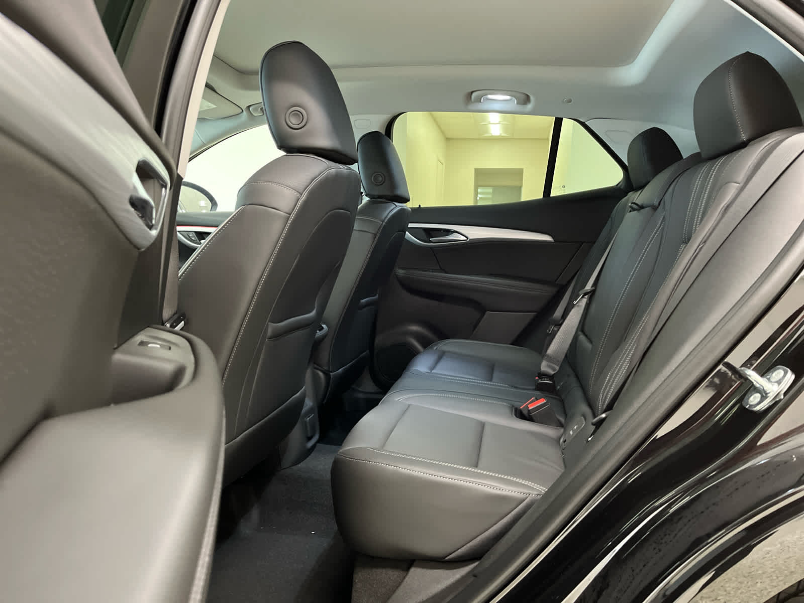 2026 Buick Envision Avenir - Photo 14