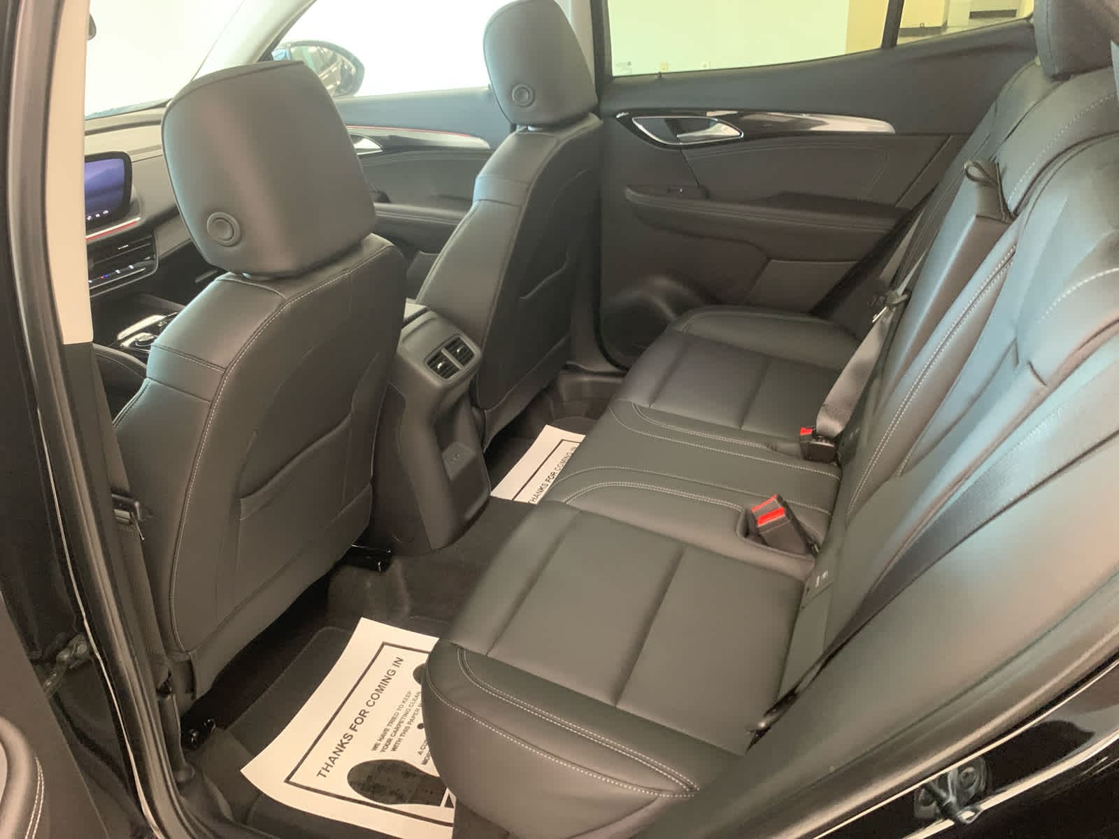 2026 Buick Envision Preferred - Photo 16