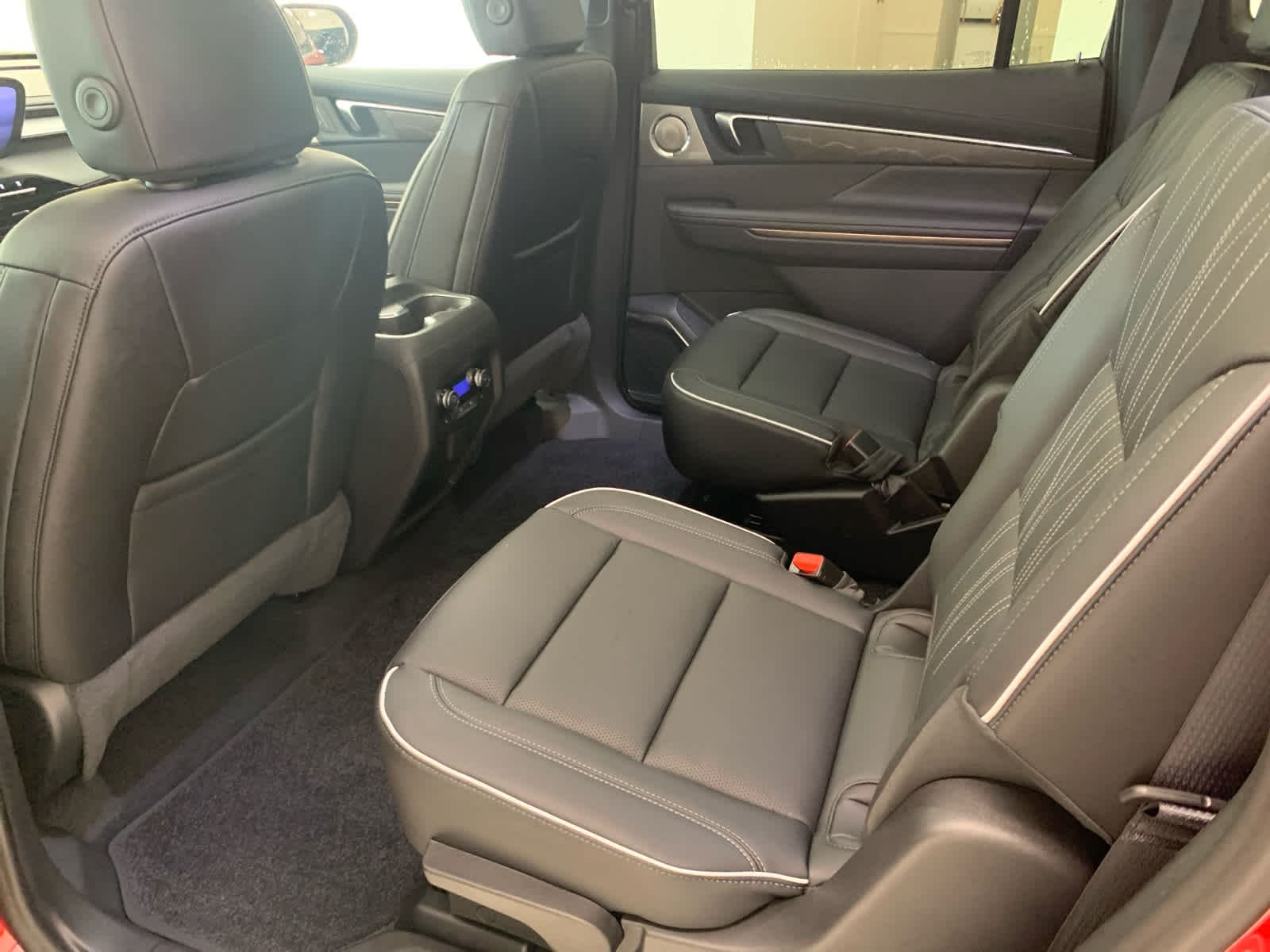 2026 Buick Enclave Avenir - Photo 17