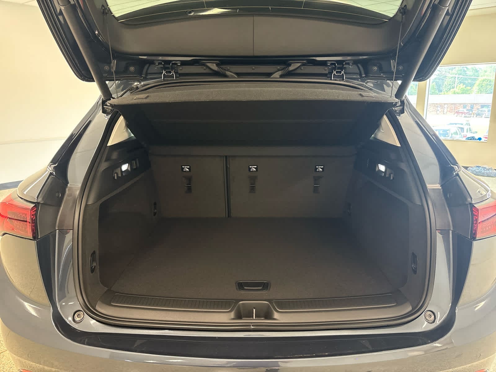2026 Buick Envision Sport Touring - Photo 10