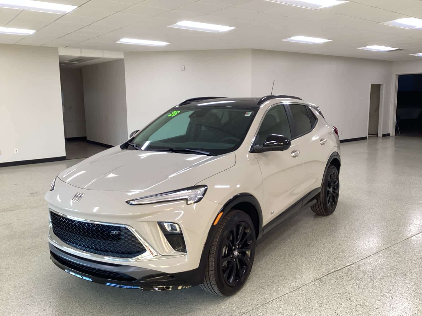 2026 Buick Encore GX Sport Touring SUV