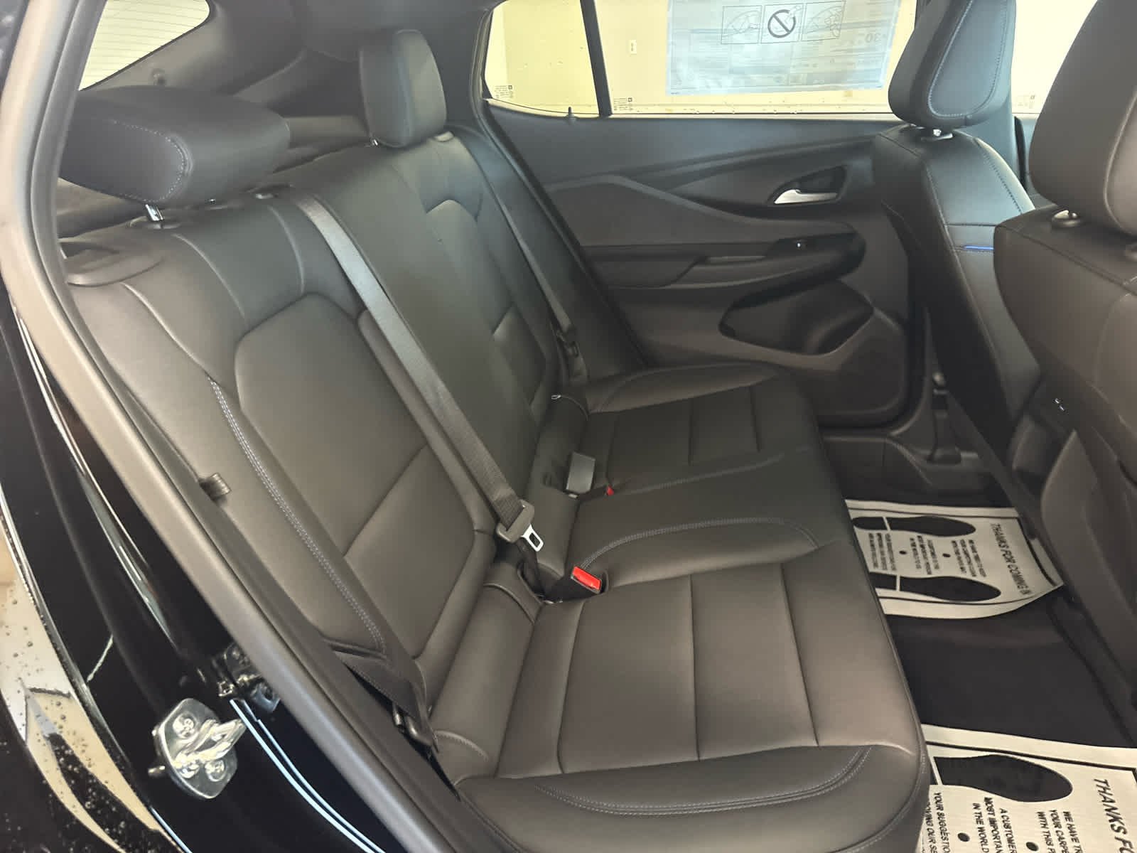 2026 Buick Envista Sport Touring - Photo 16