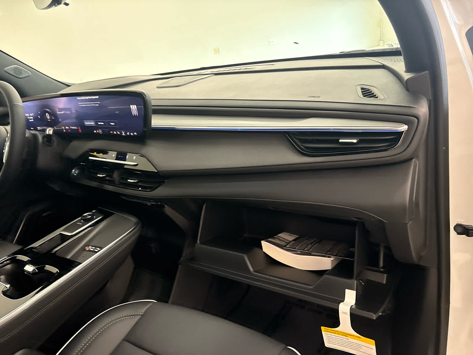 2026 Buick Enclave Preferred - Photo 25