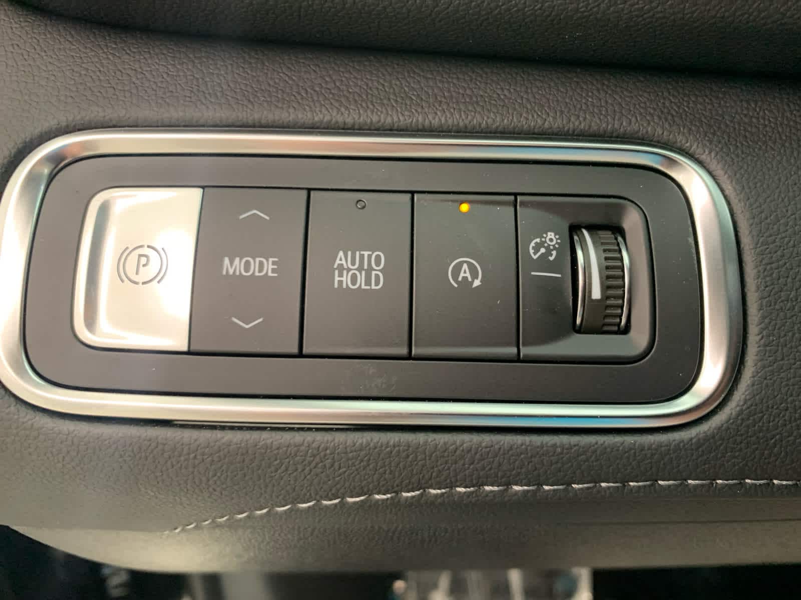 2026 Buick Enclave Sport Touring - Photo 24