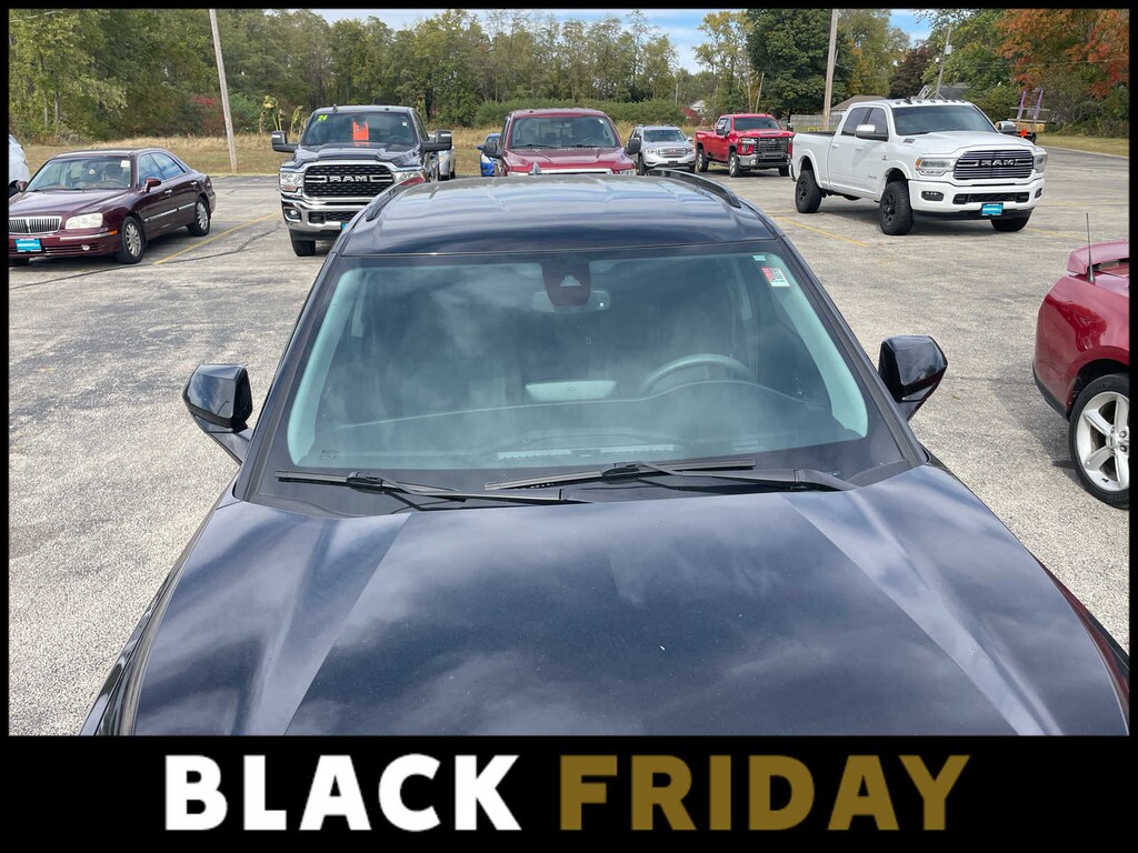 Used 2024 Chevrolet Blazer 2LT SUV