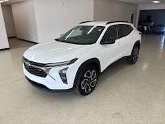 2026 Chevrolet Trax 2RS SUV