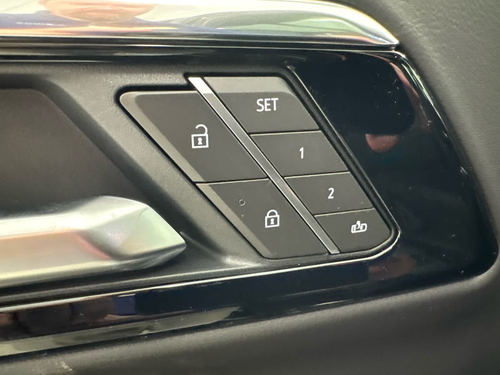2026 Chevrolet Tahoe Z71 - Photo 25