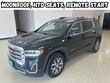 GMC Acadia