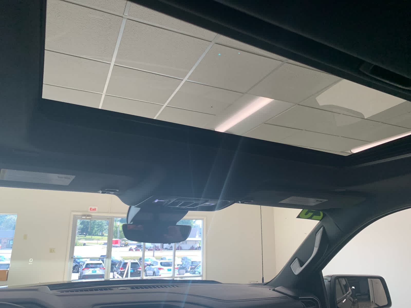 2025 Chevrolet Silverado 1500 High Country - Photo 21