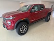  GMC Canyon