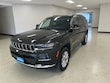  Jeep Grand Cherokee L