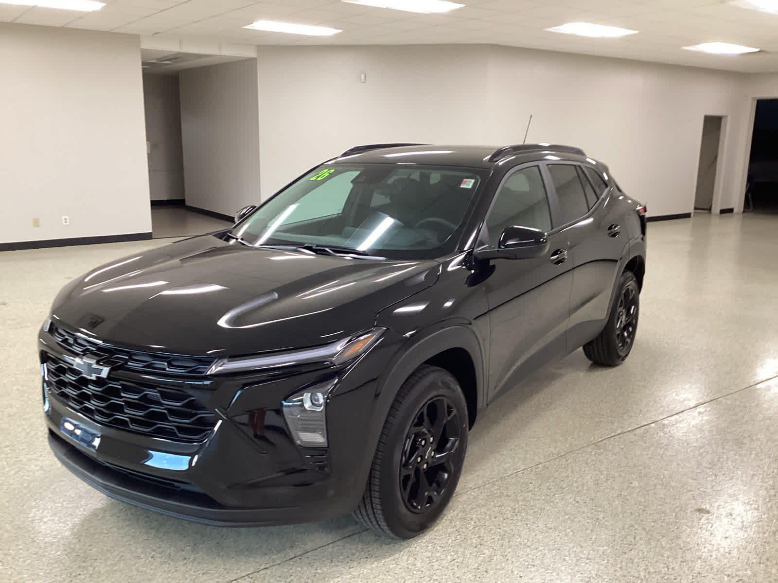 2026 Chevrolet Trax LT SUV