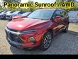  Chevrolet Blazer