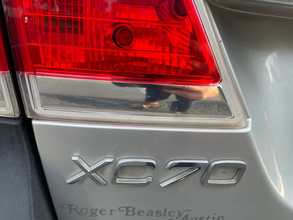 Used 2015 Volvo XC70 T5 Drive-E Premier Wagon