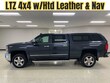  Chevrolet Silverado 2500 HD