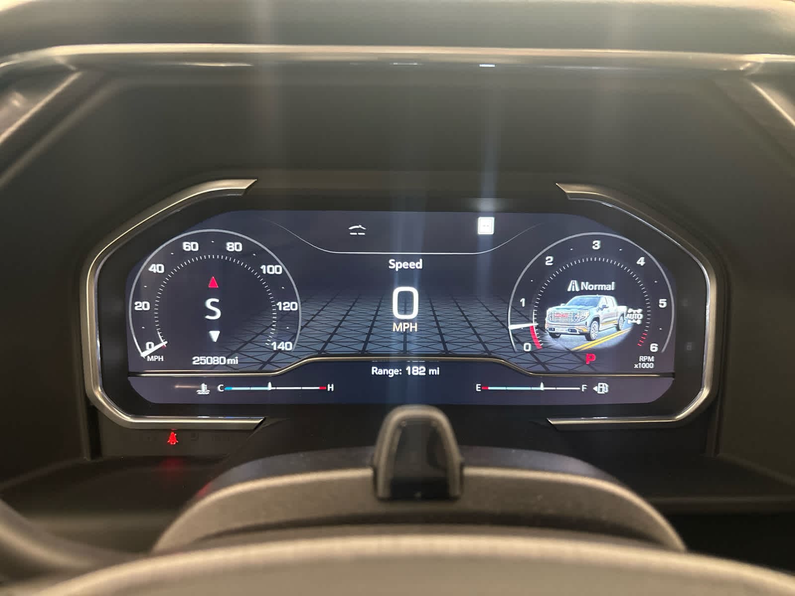 2023 GMC Sierra 1500 Denali Denali Ultimate - Photo 32