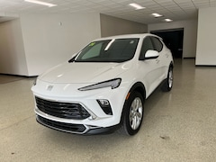 2026 Buick Encore GX Preferred SUV