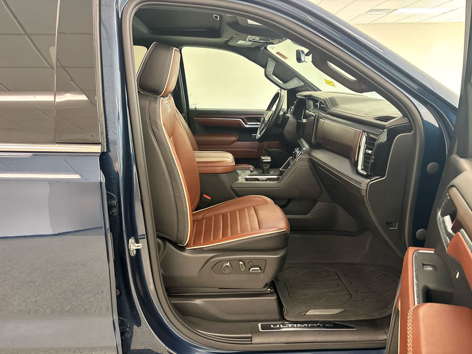 2023 GMC Sierra 1500 Denali Denali Ultimate - Photo 21