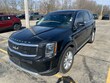  Kia Telluride