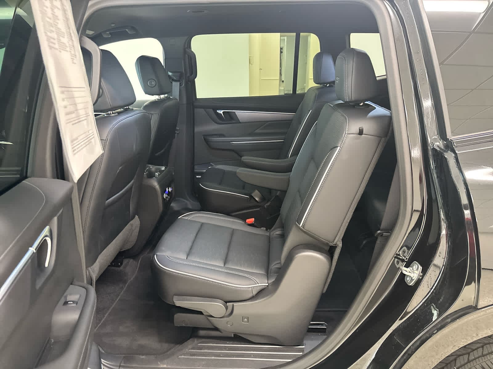2025 Buick Enclave Sport Touring - Photo 19