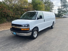 2025 Chevrolet Express Cargo 3500 WT Van