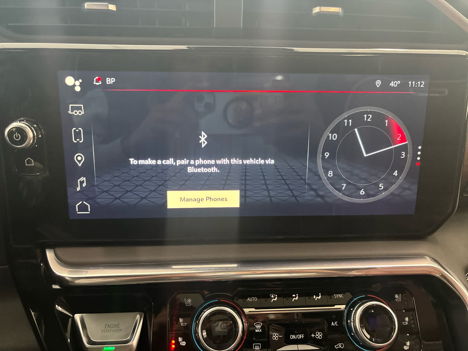 2023 GMC Sierra 1500 Denali Denali Ultimate - Photo 35