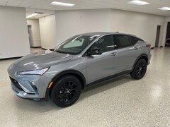 2026 Buick Envista Sport Touring SUV