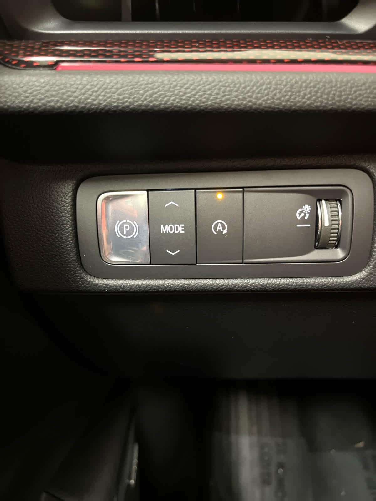 2026 Chevrolet Traverse RS - Photo 27