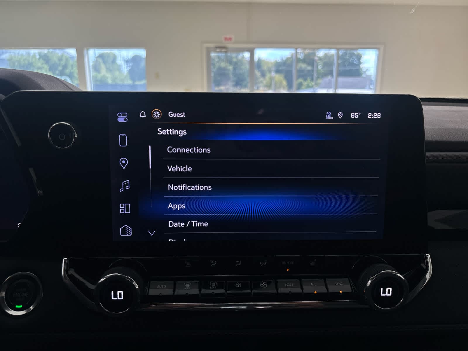 2026 Chevrolet Colorado Z71 - Photo 37