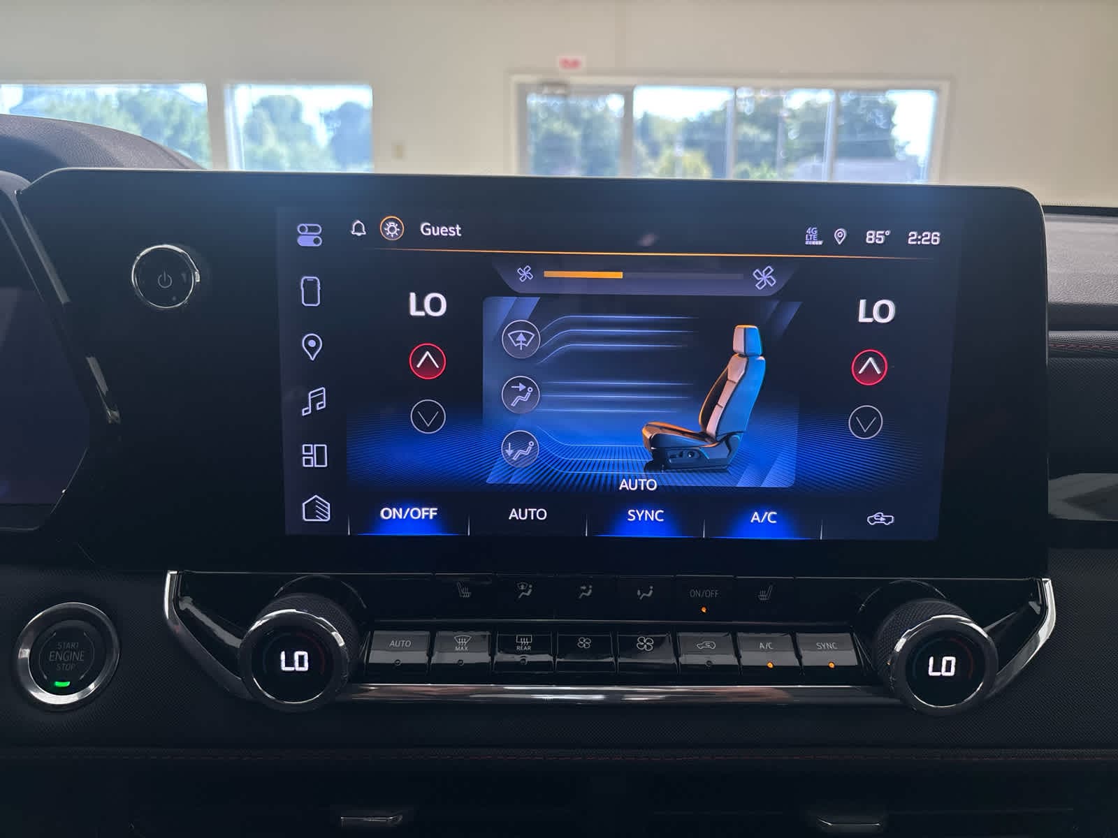 2026 Chevrolet Colorado Z71 - Photo 38