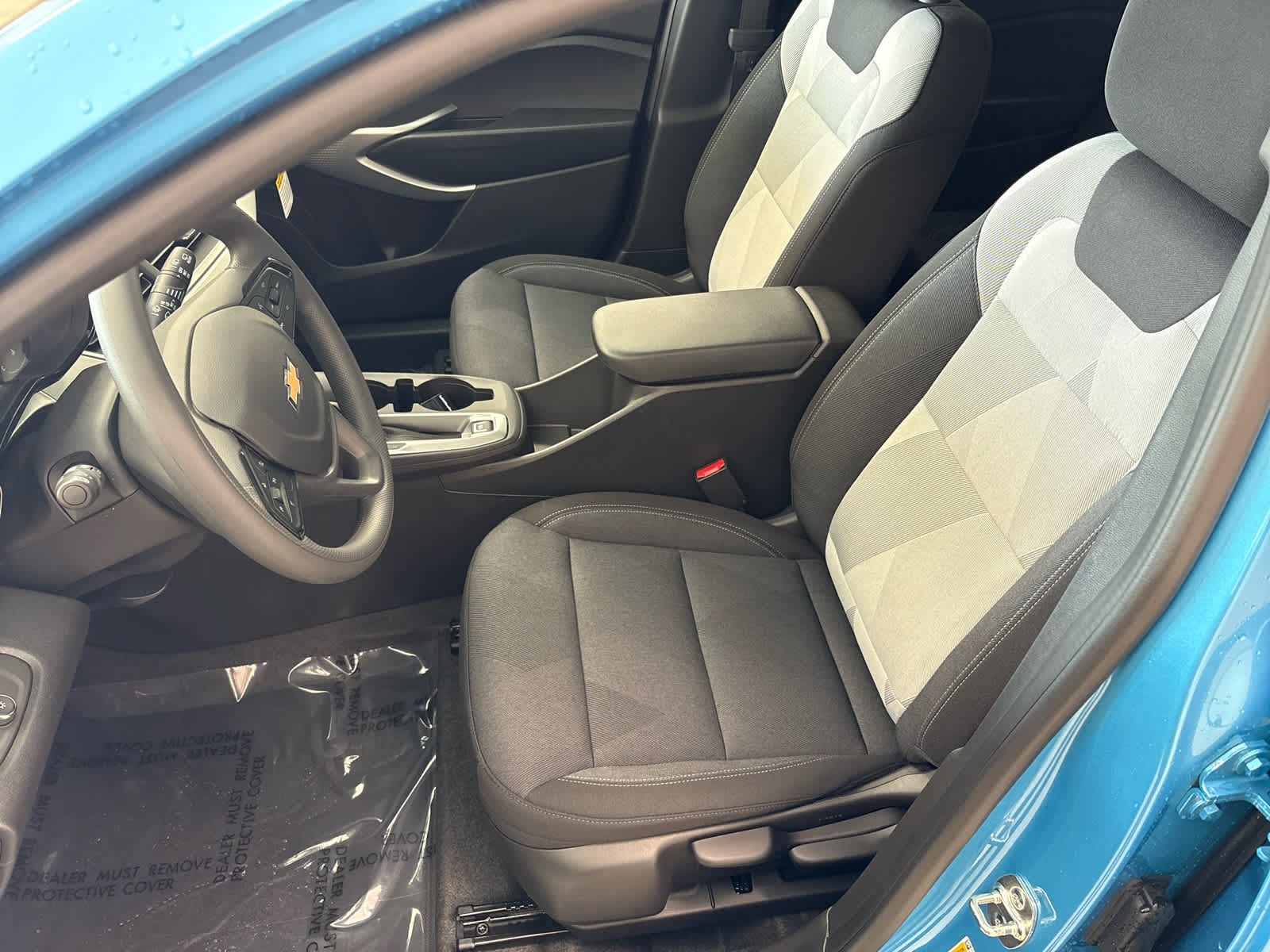 2026 Chevrolet Trax LS - Photo 19