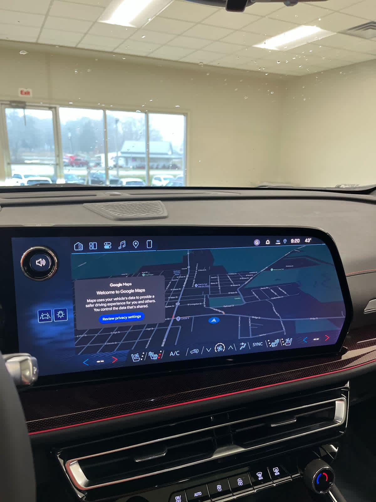 2026 Chevrolet Traverse RS - Photo 24